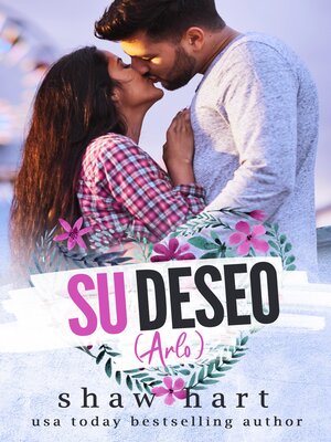 cover image of Su deseo (Arlo)